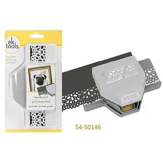 Troquel Manual De Borde Ek Tools