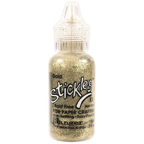 Stickles Gold