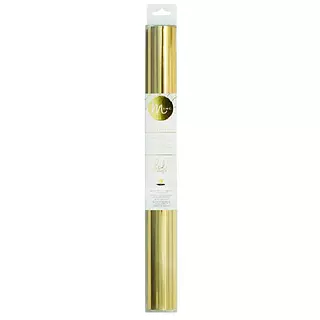 Foil Para Minc Dorado