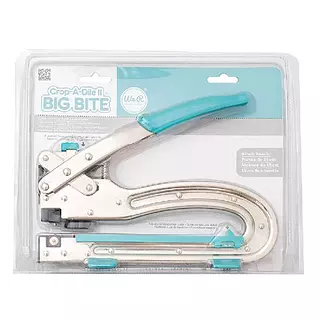 Crop A Dile Big Bite Ojaletes