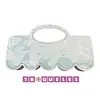 3582 Troquel Solapa Bolsa