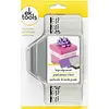 Troquel Manual De Bordes Flores Ek Tools