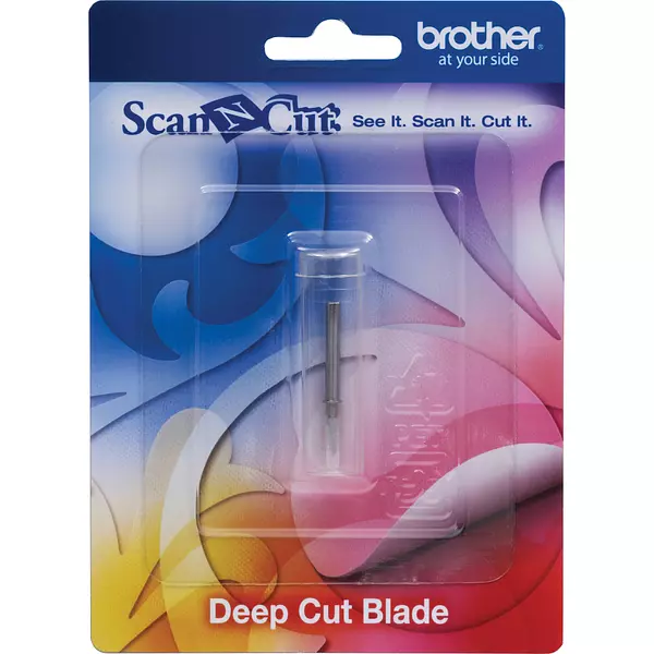Cuchilla para Corte Profundo Cm