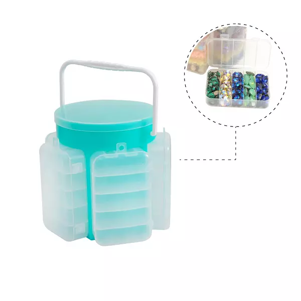 Organizador Super Costurero