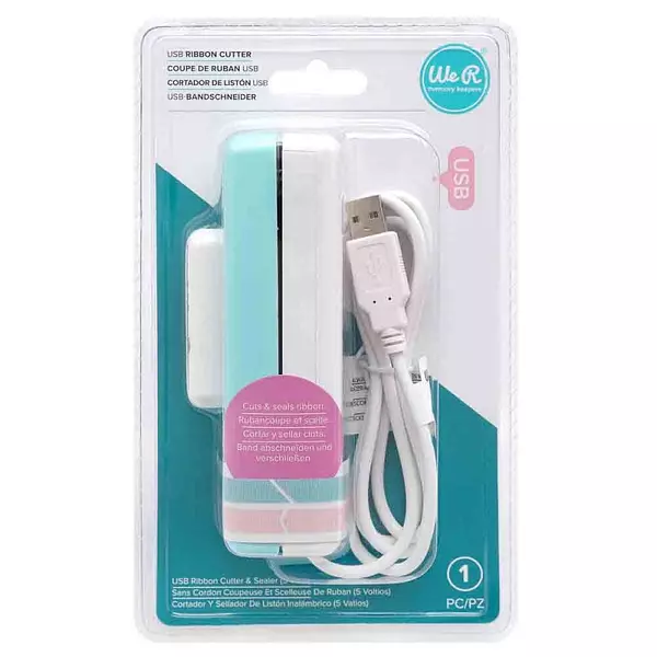 Cortador De Cintas Usb