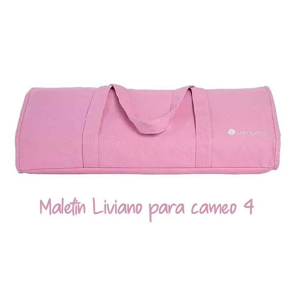 Maletin Liviana Forro Para Cameo 4