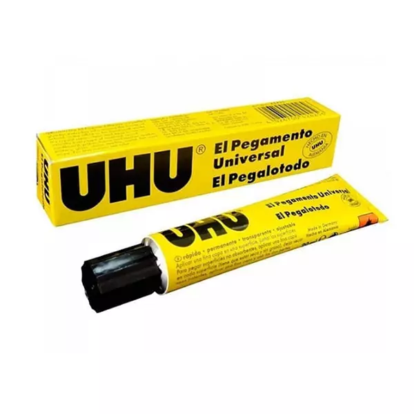 Uhu Pegamento Universal * 35 Gramos