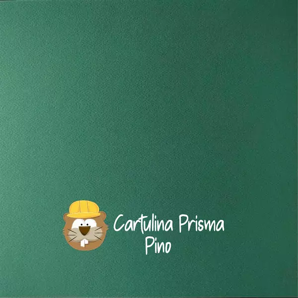 Hoja Cartulina Prisma Pino (220 Gr)