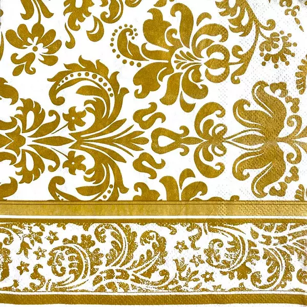 Servilleta Arabesco