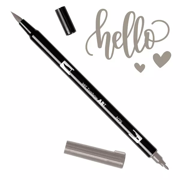 Tombow Dual Brush Pen N79