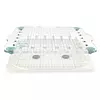 Tabla de Precision para Estampar Sellos