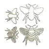 Troquel Thinlits 663852 Abeja
