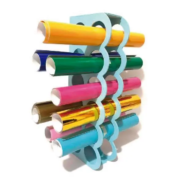 Organizador para Tubos
