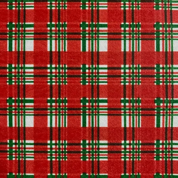 Paño Lency Estampado (30*50 Cm) R036503
