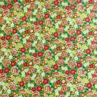 Paño Lency Estampado R981403