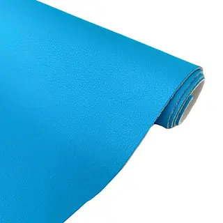 Cuerina Sixxta Azul Turquesa