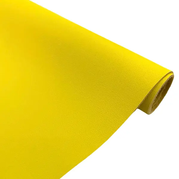 Cuerina Sixxta Amarillo Taxi