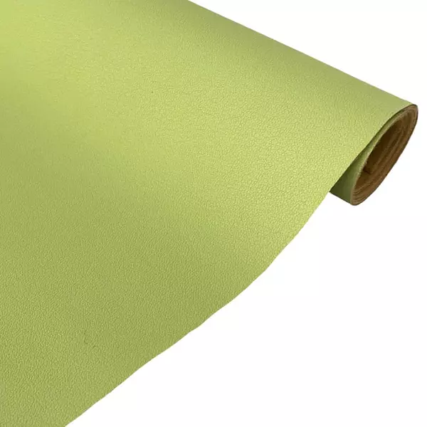 Cuerina Sixxta Verde Atrevida