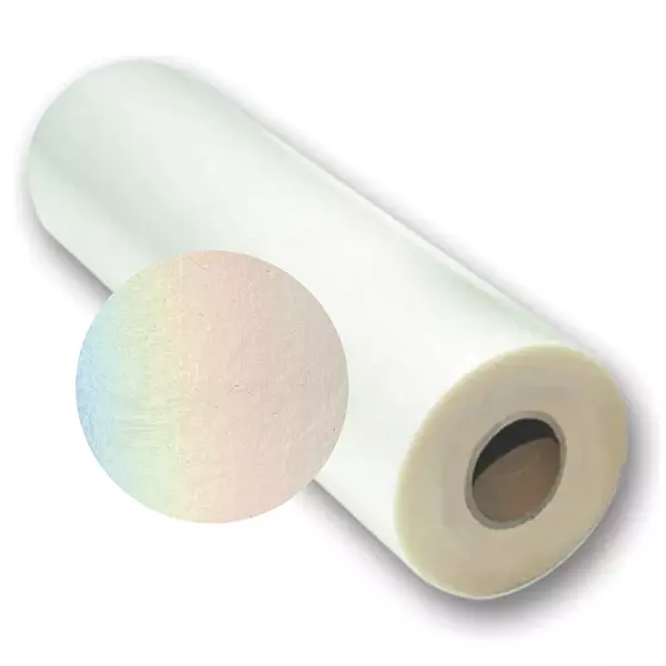 Rollo Para Plastificadora Arcoiris (17 Micras)