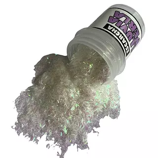 Escarcha Lluvia Perla Murano