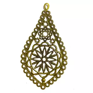 Herraje de Fantasia Gota