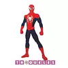 3611 Troquel Spiderman