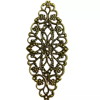 Herraje de Fantasia Adorno