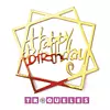 3603 Troquel Happy Birthday Cuadrados