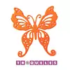 3599 Troquel Mariposa