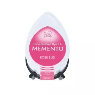 Tinta Memento Dew Drop Rose Bug