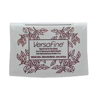 Versafine Vintage Sepia
