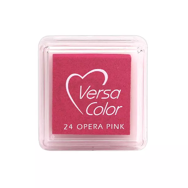 Tinta Versa Color 24 Opera Pink