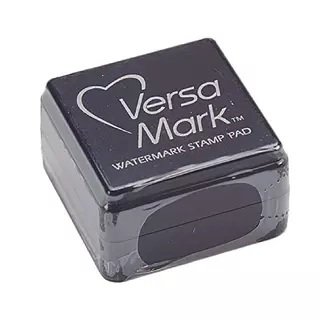 Tinta Versamark Transparente Pequeña