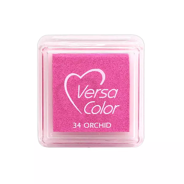 Tinta Versa Color 34 Orchid