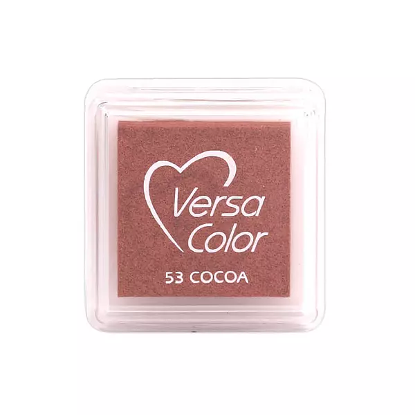 Tinta Versa Color 53 Cocoa