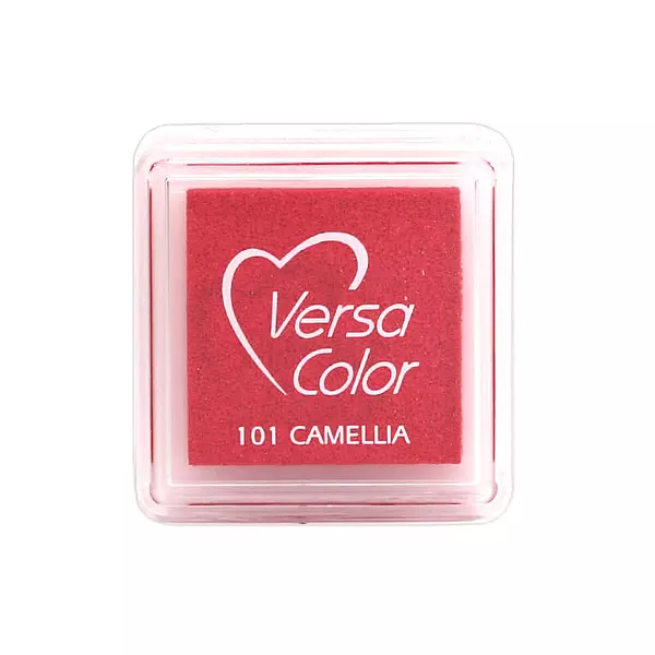 Tinta Versa Color 101 Camellia