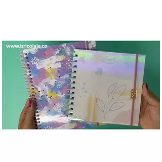 Elaboracion de agendas espiral