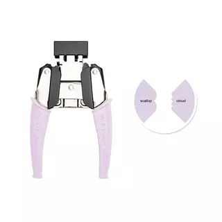 Corner Chomper Vieiras Y Nube