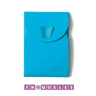 3645 Troquel Mini Sobre