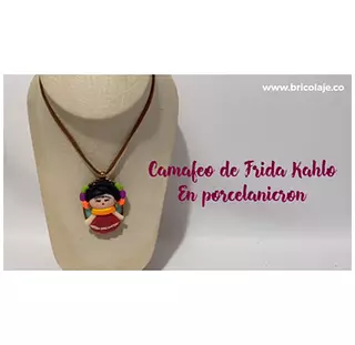 Haz tu propio camafeo