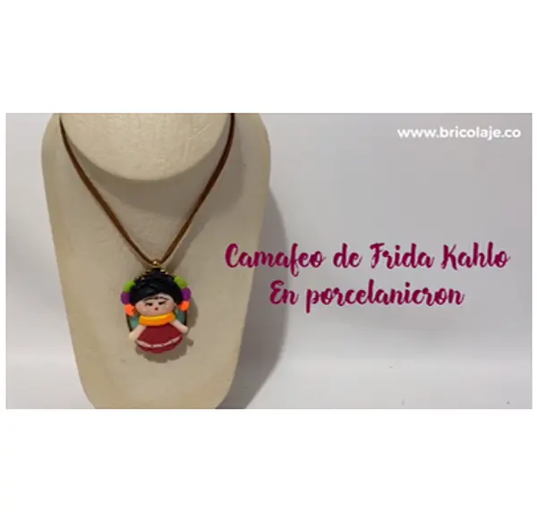 Haz tu propio camafeo