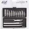 Set de Bisturis Hobby