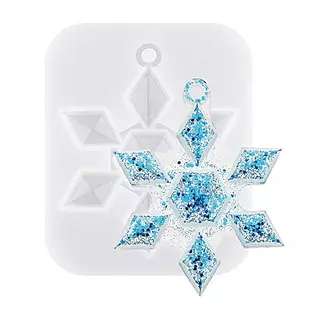 Molde Silicona Copo Grande