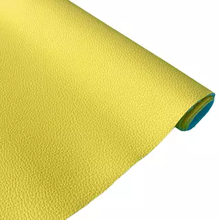 Cuerina Golosina Amarillo