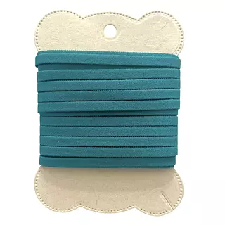Elastico Verde Jade * 10 Mts