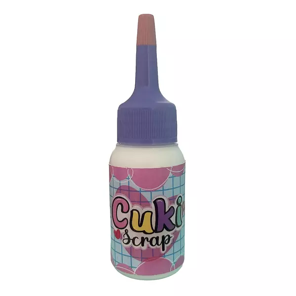Pegamento Mini Cukiscrap