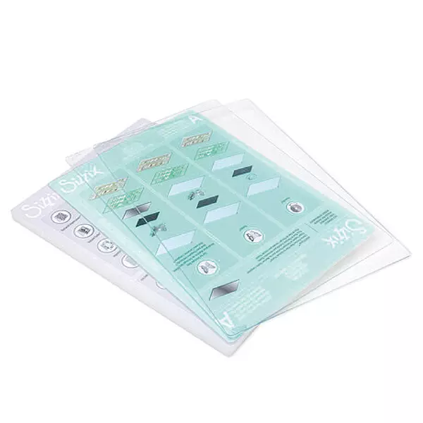 Big Shot Switch Plus
