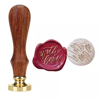 Sello Lacre With Love