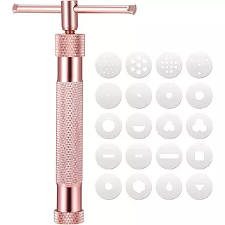 Duya Metalica * 21 Pz