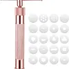 Duya Metalica * 21 Pz